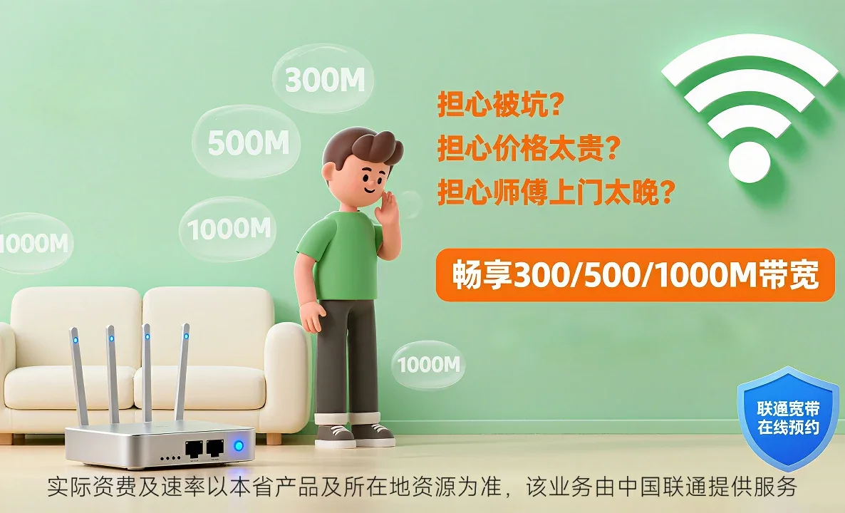 松山区中国联通